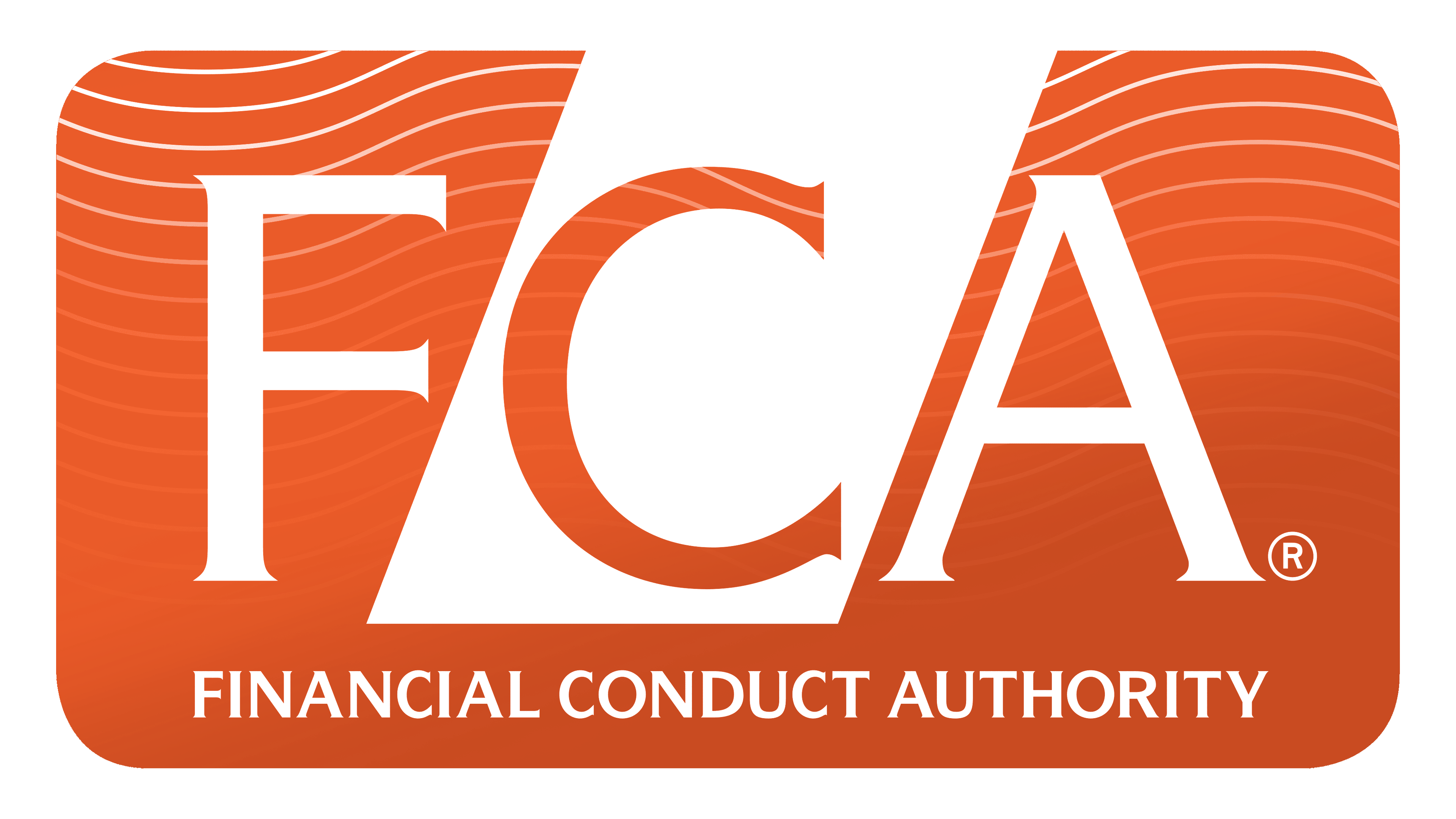 FCA Logo - Financial Conduct Authority