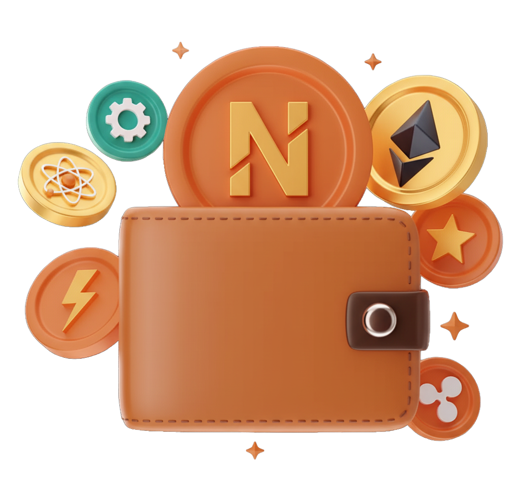 Novo Capital - Trading Platform